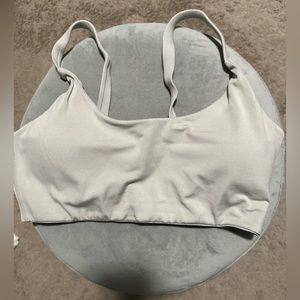 Paragon naked essentials sports bra birch L